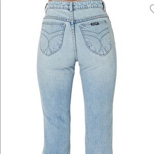 ROLLA’S - Original Straight Jeans